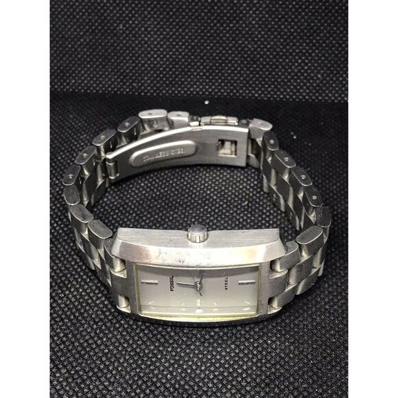 Fossil extremely rare and authentic watch model 22.5mm FS2662 L41 - Picture 4 of 7